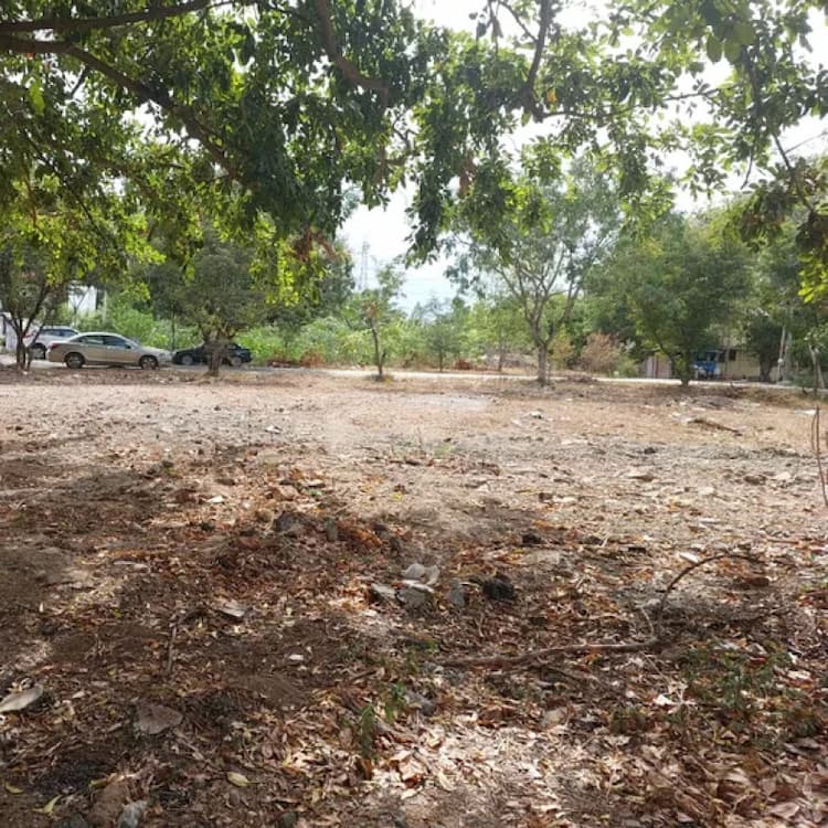 Prime Plot For Sale At Gv Residency