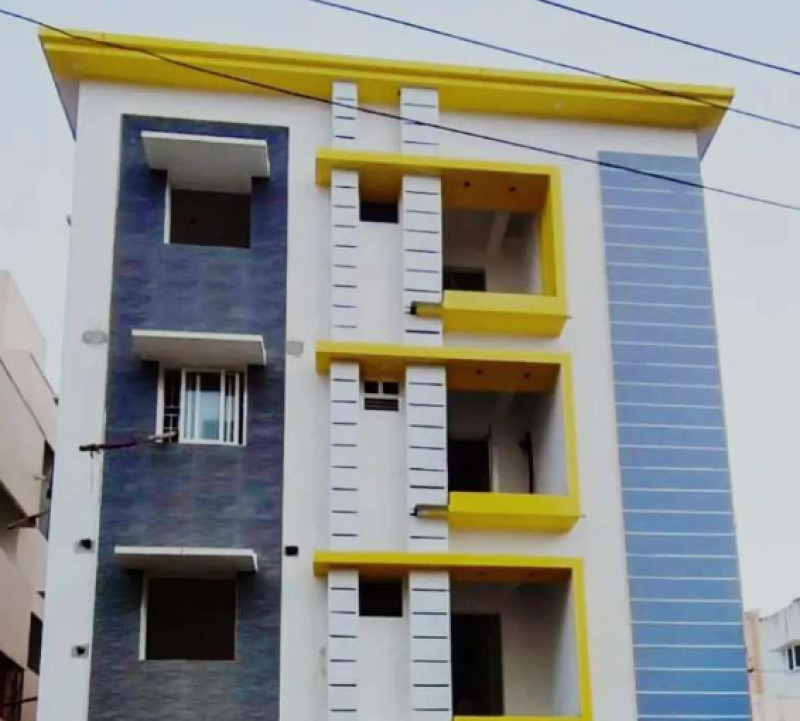 Flat for sales