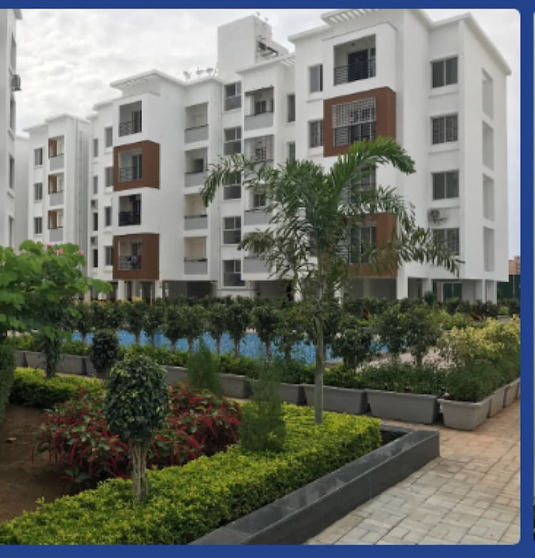 Single Property Image