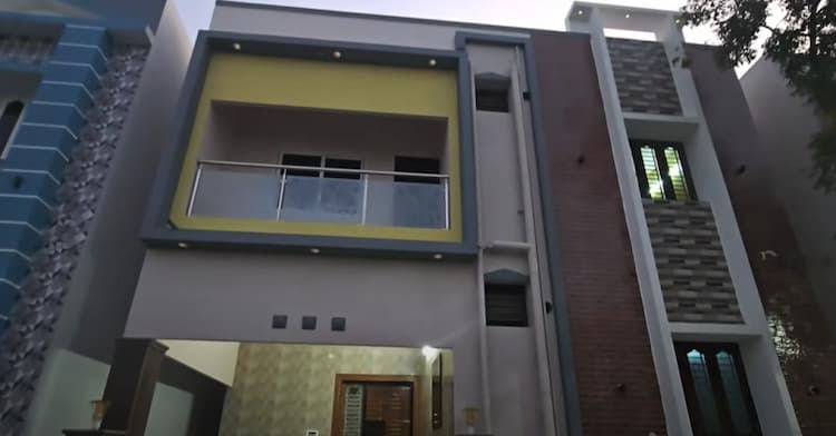 House for sales