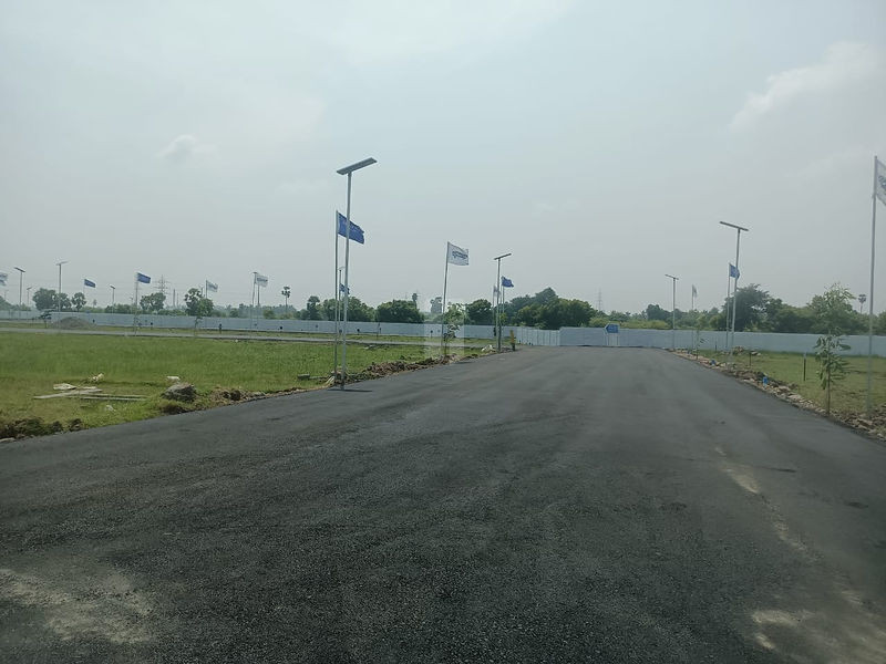 Plot sale
