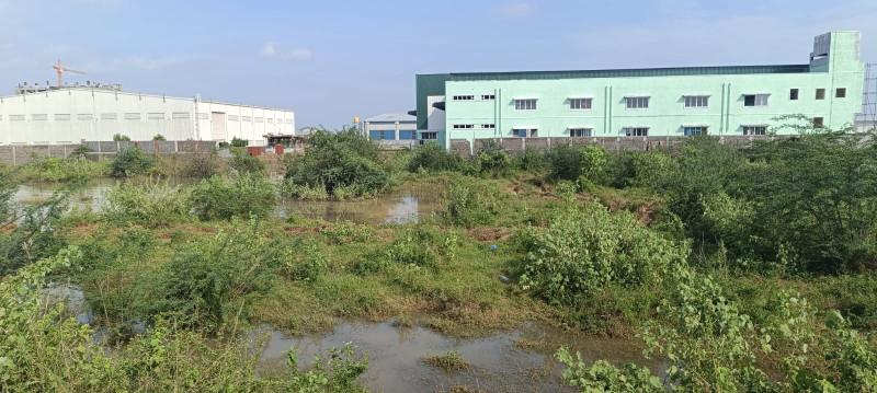 Aarthi Industries