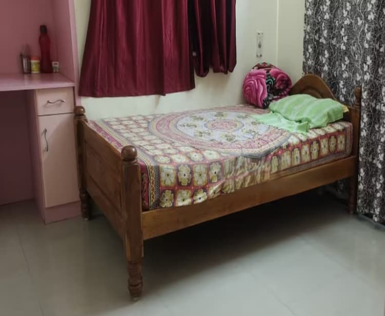 Flat for sales