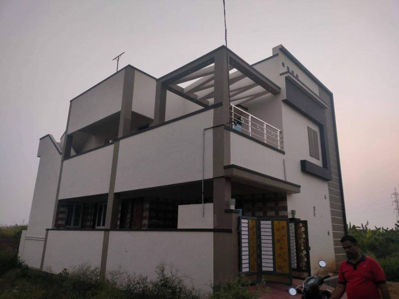 3bhk house for sale