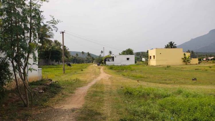 Plot sale