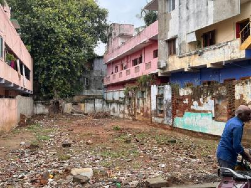 land sale