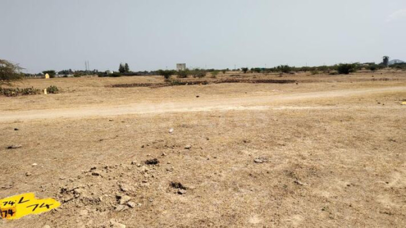 land sale