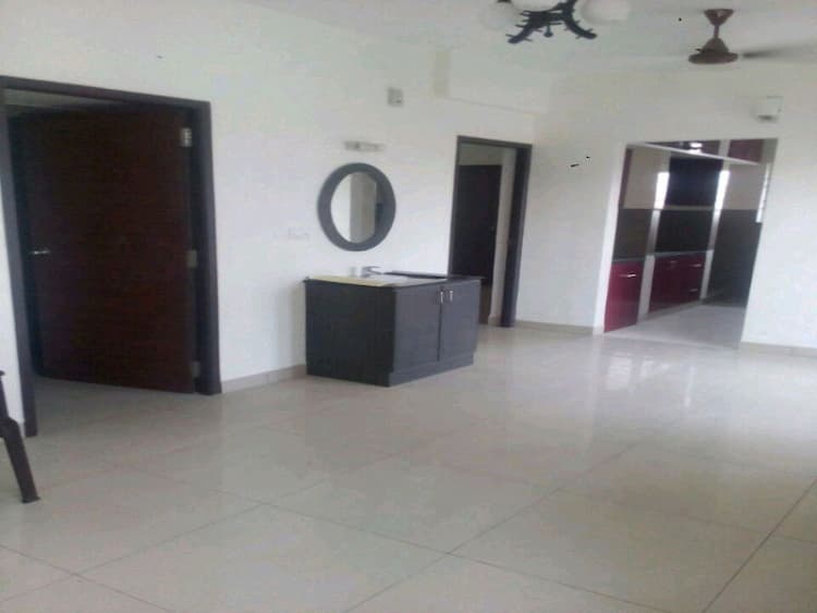 2 BHK Apartment for sale