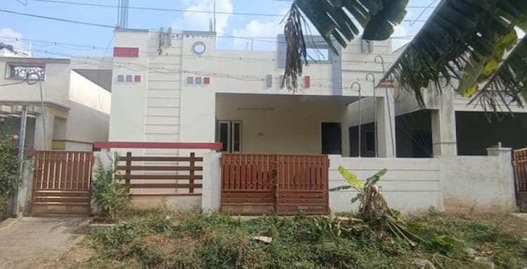 House for Sale