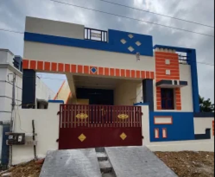2 BHK House for Sale