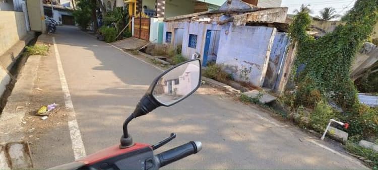 Single Property Image