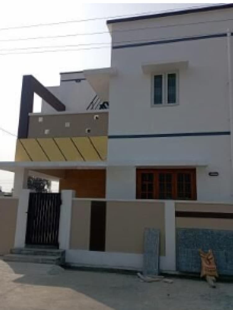 2 BHK House for Sale