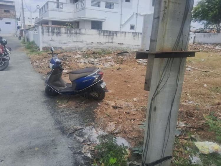 Single Property Image