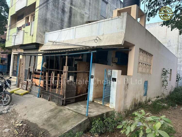 3bhk house for sale 