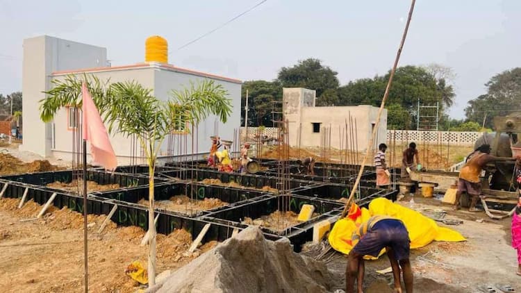 Single Property Image