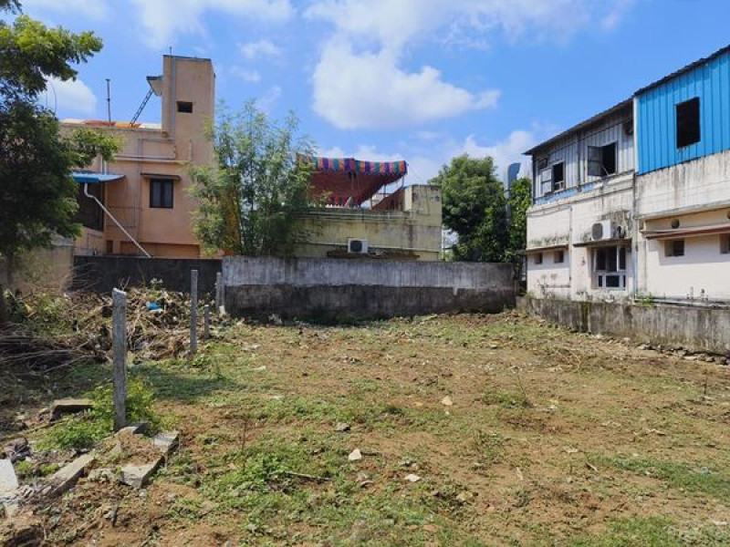LAND SALE