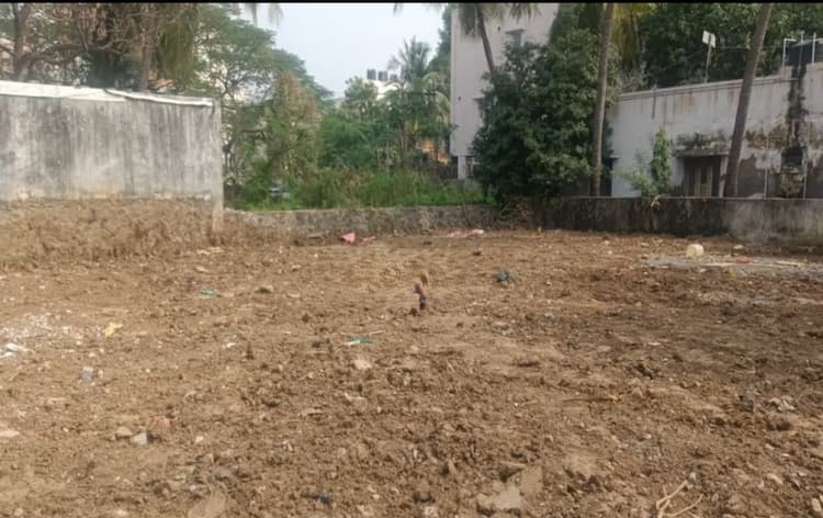 Land for sales