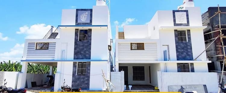 3bhk house for sale