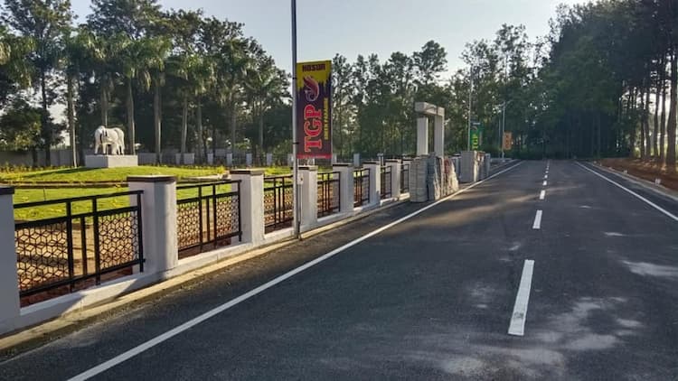 Single Property Image