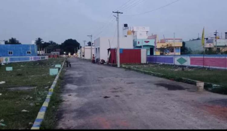 plot for sale 