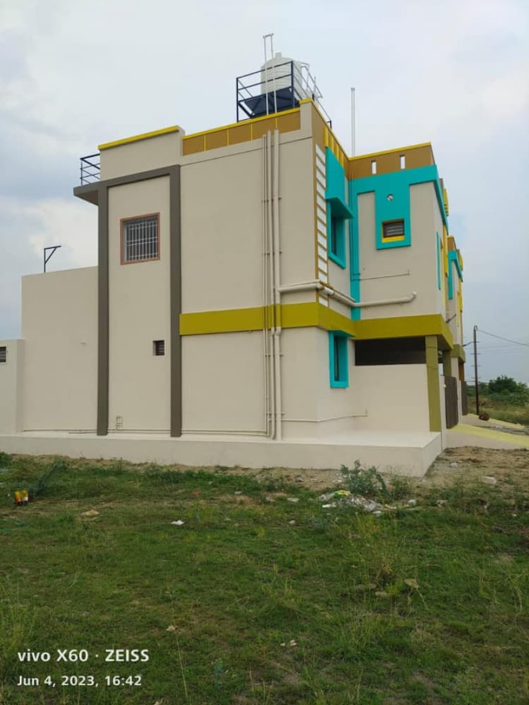 Single Property Image