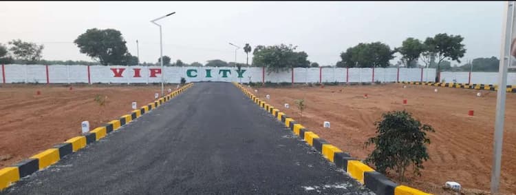 DTCP Approved Plots in Vellore