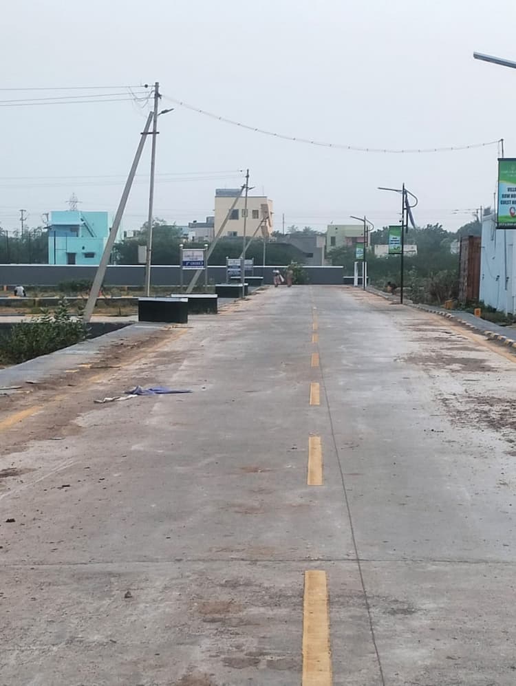 Single Property Image