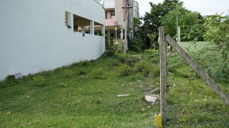 Single Property Image