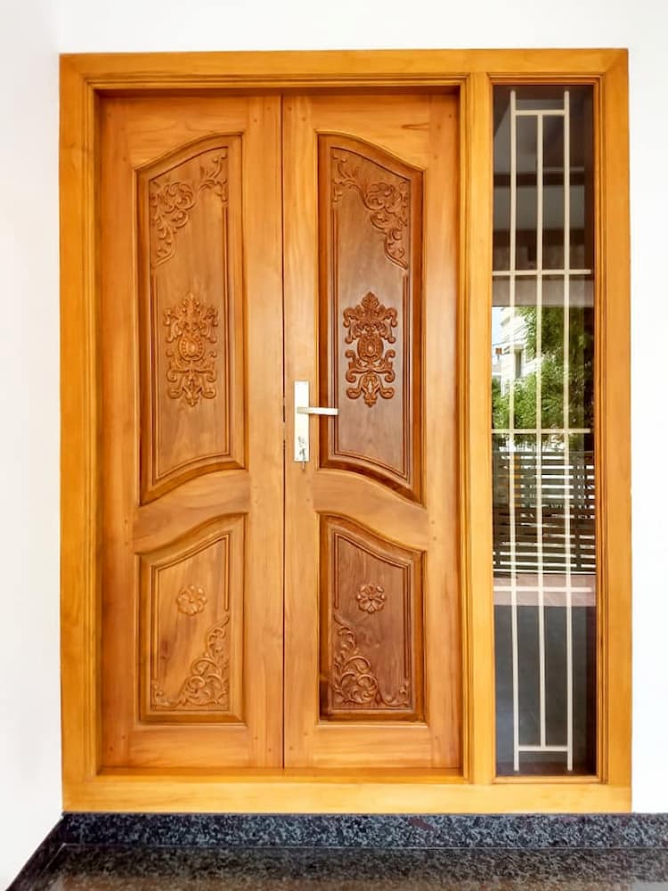 Single Property Image