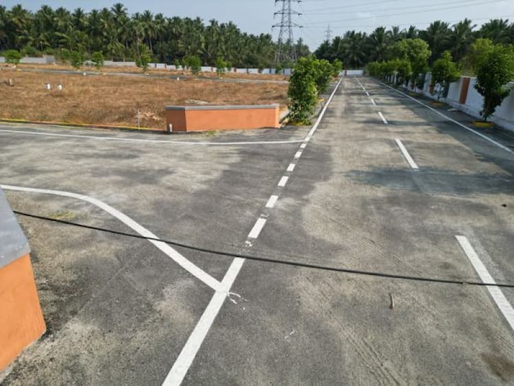 Single Property Image