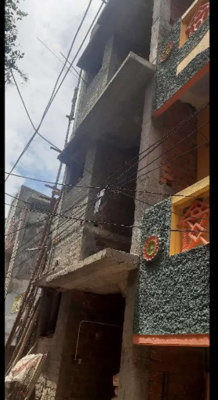 3bhk house for sale 