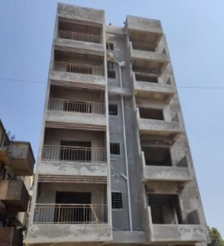 3 BHK Apartment for Sale