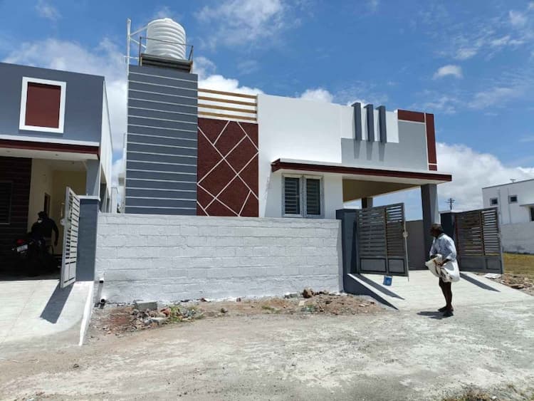 Single Property Image