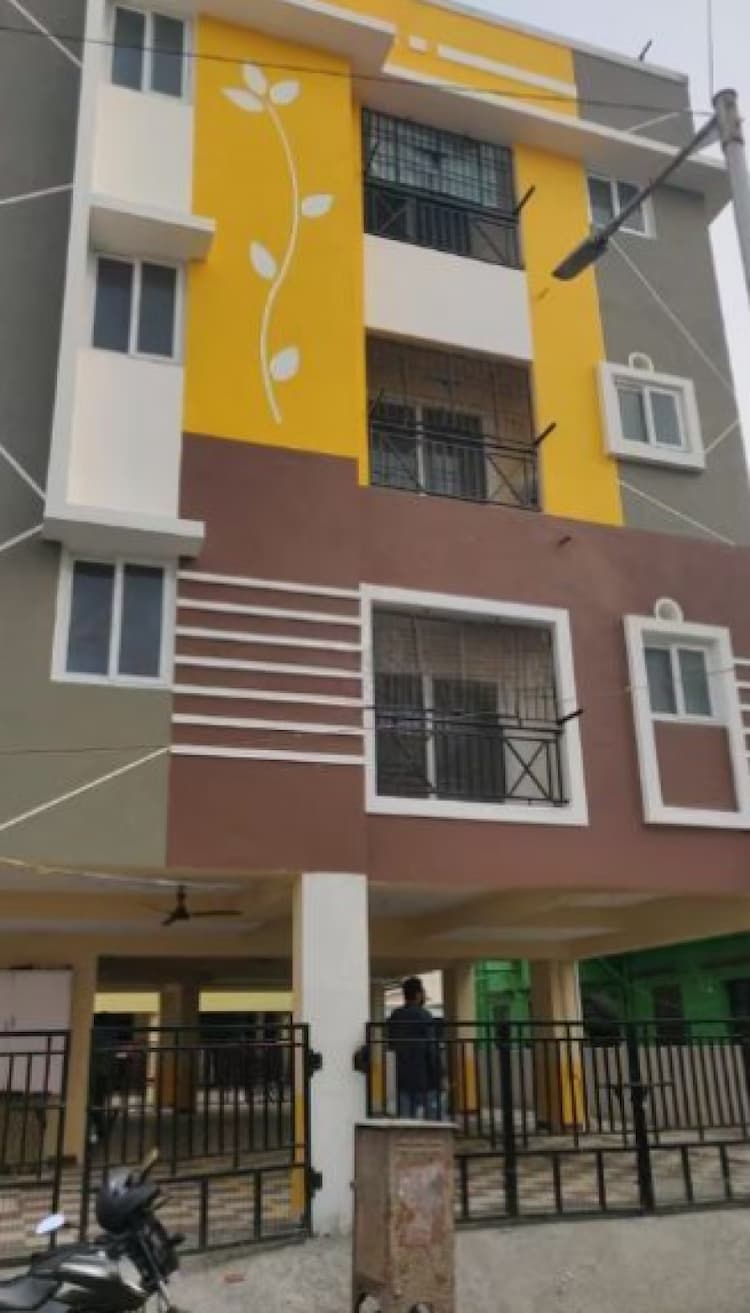 2 BHK Apartment for Sale