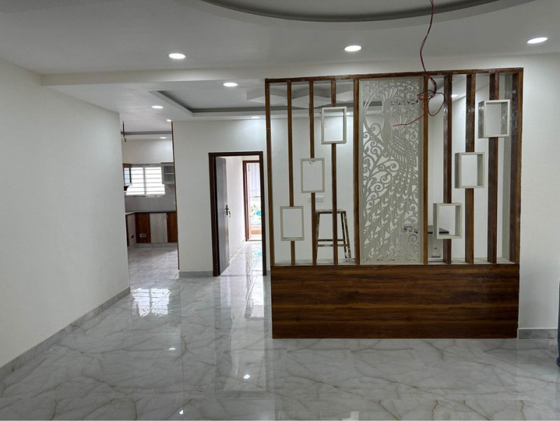 3 BHK DELUXE APARTMENT FOR SALE