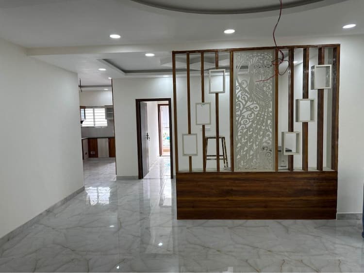 3 BHK DELUXE APARTMENT FOR SALE