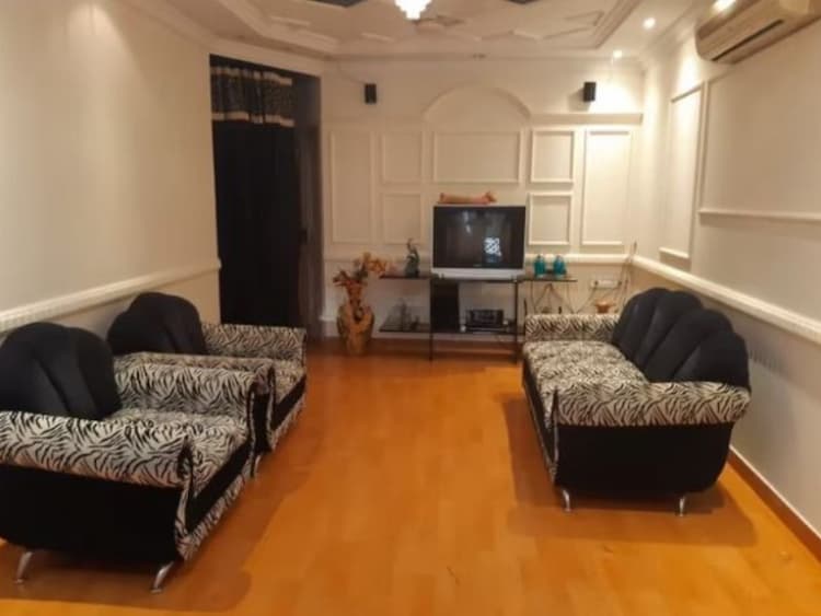 3 BHK Apartment for Sale