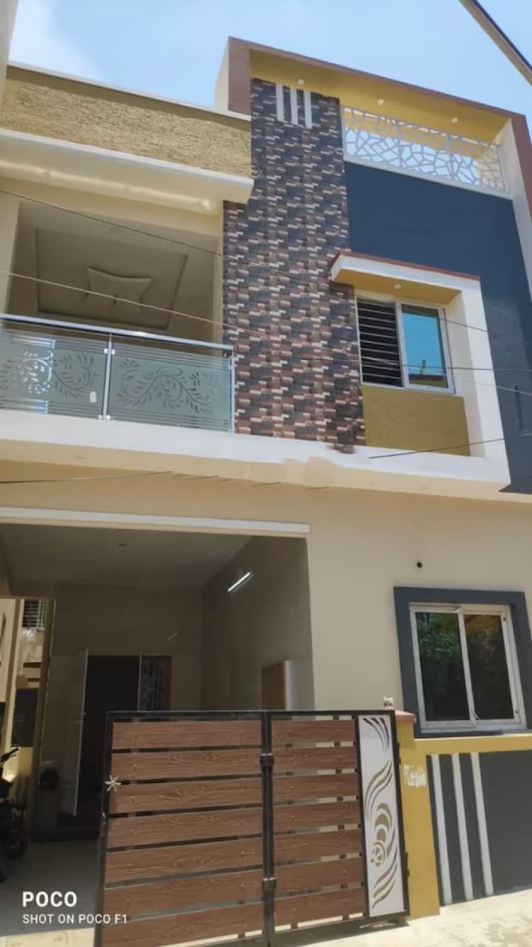 3bhk house for sale 