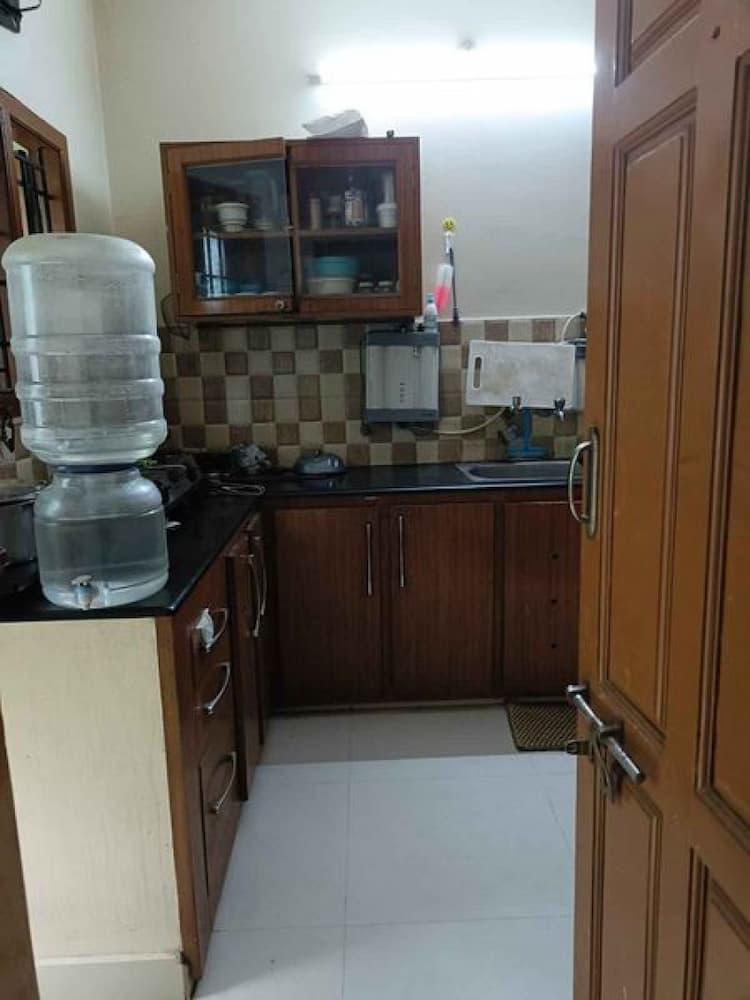 Flat for rental