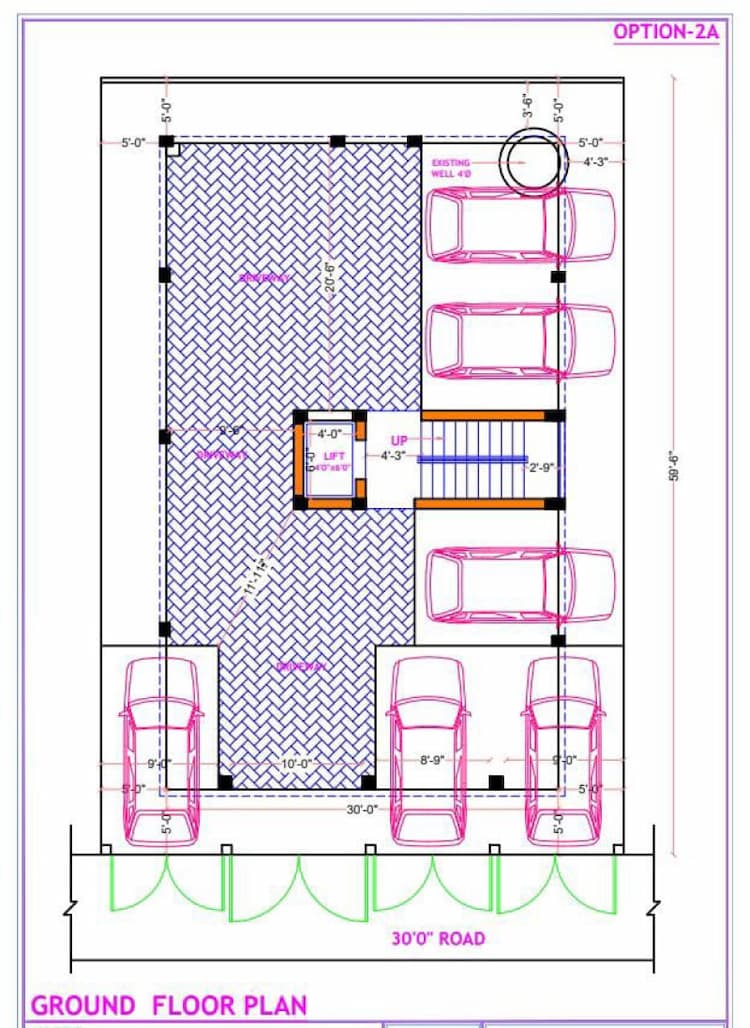 Single Property Image