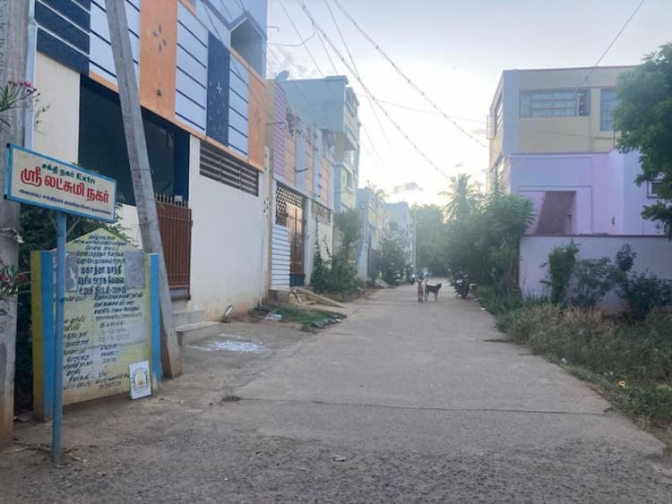 Single Property Image