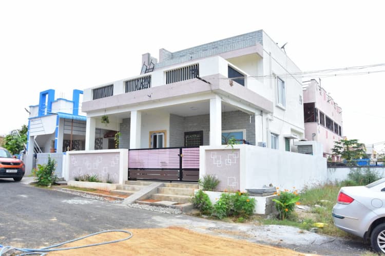 villa for sale