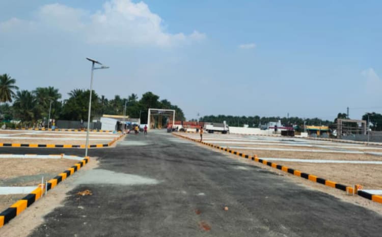 Land for Sale