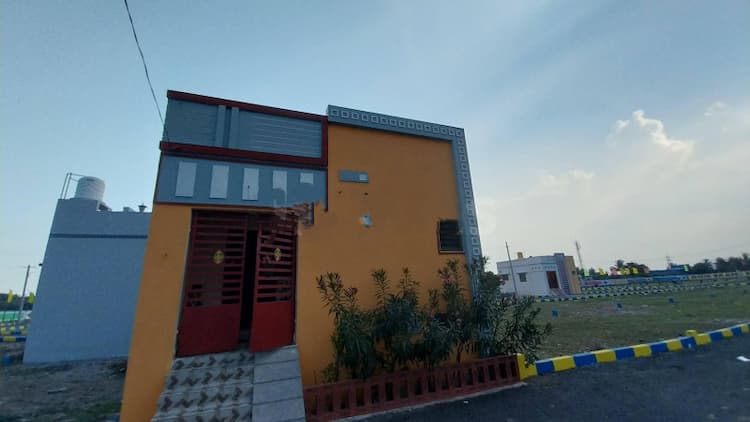 1bhk house for sale 