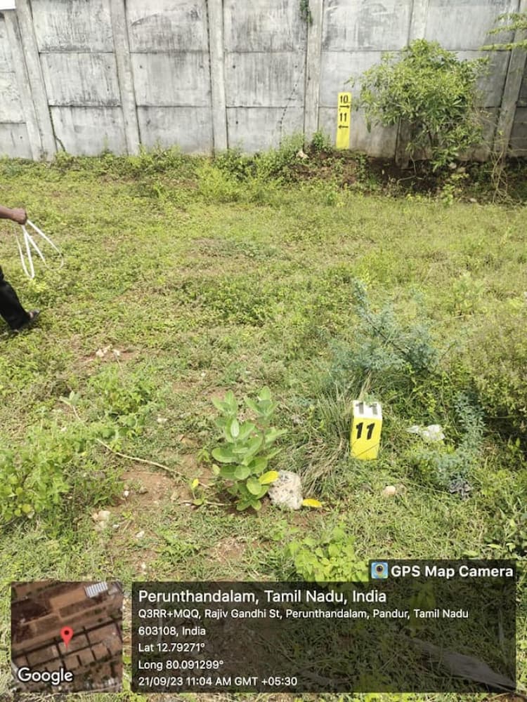 960 Residential plots for sale