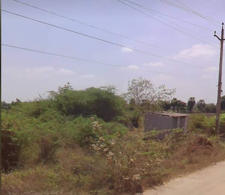Land for sales