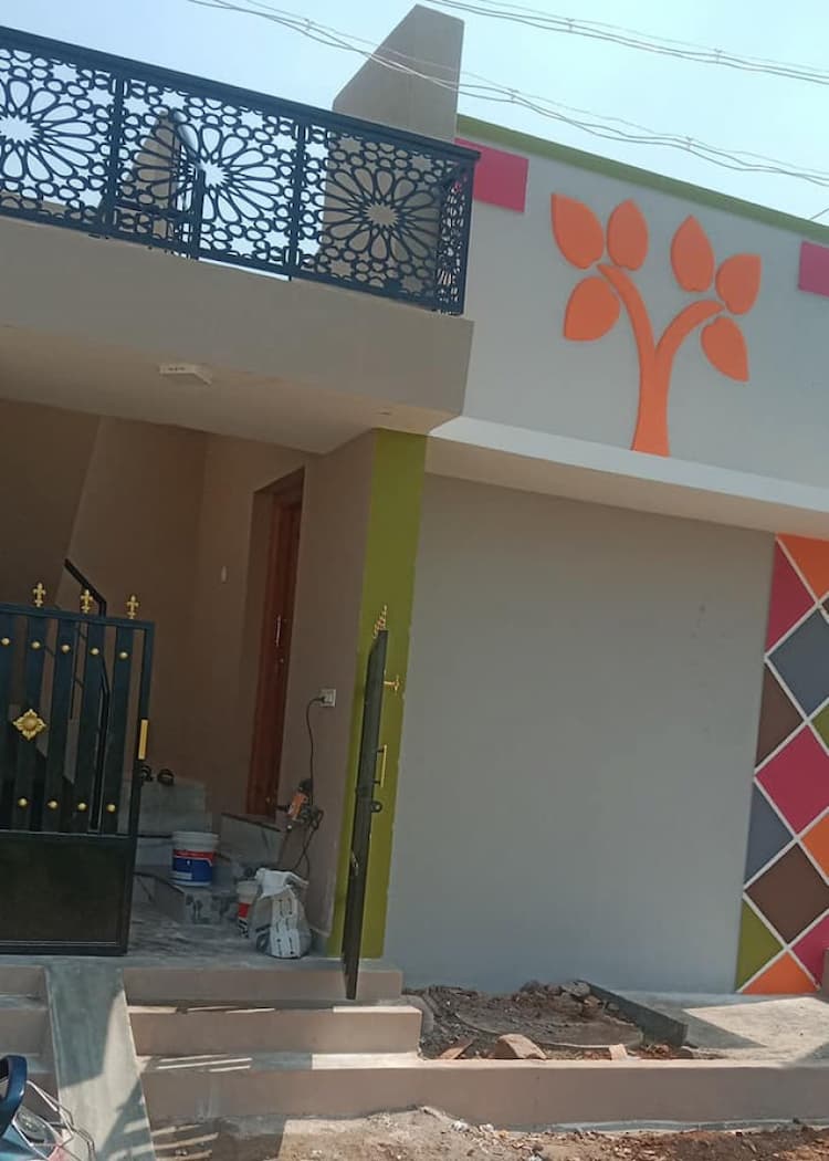 Single Property Image