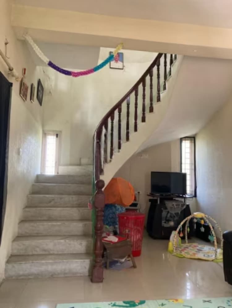 3 BHK House for Sale