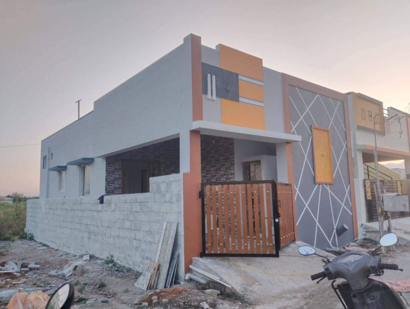 2 BHK HOUSE FOR SALE