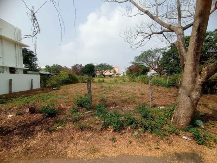 Residential Plot For Sale